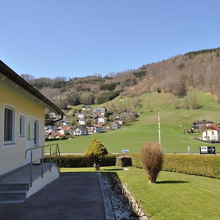 Ferienwohnung Am Traunsee Altmuenster Ngoại thất bức ảnh
