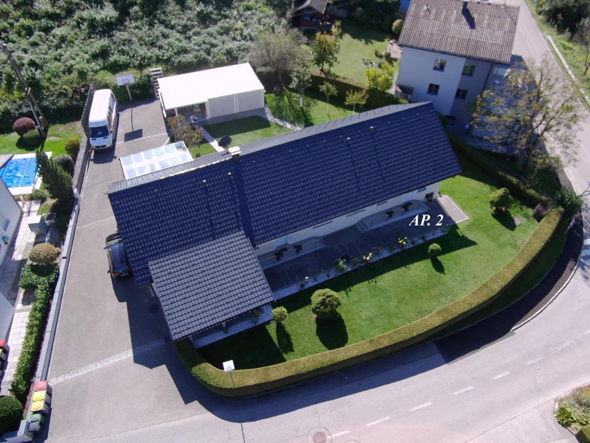 Ferienwohnung Am Traunsee Altmuenster Ngoại thất bức ảnh