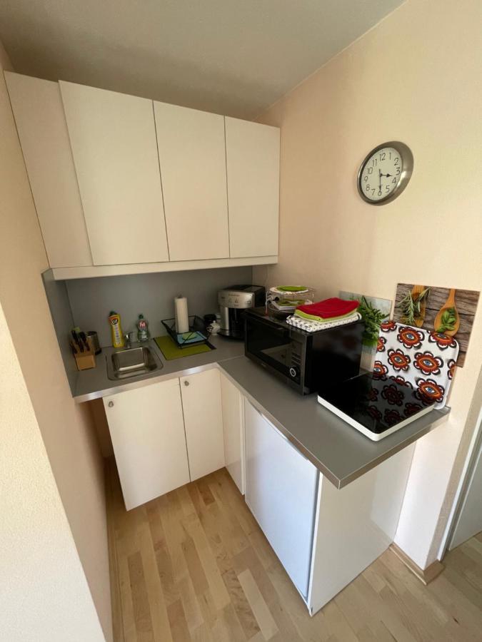 Ferienwohnung Am Traunsee Altmuenster Ngoại thất bức ảnh