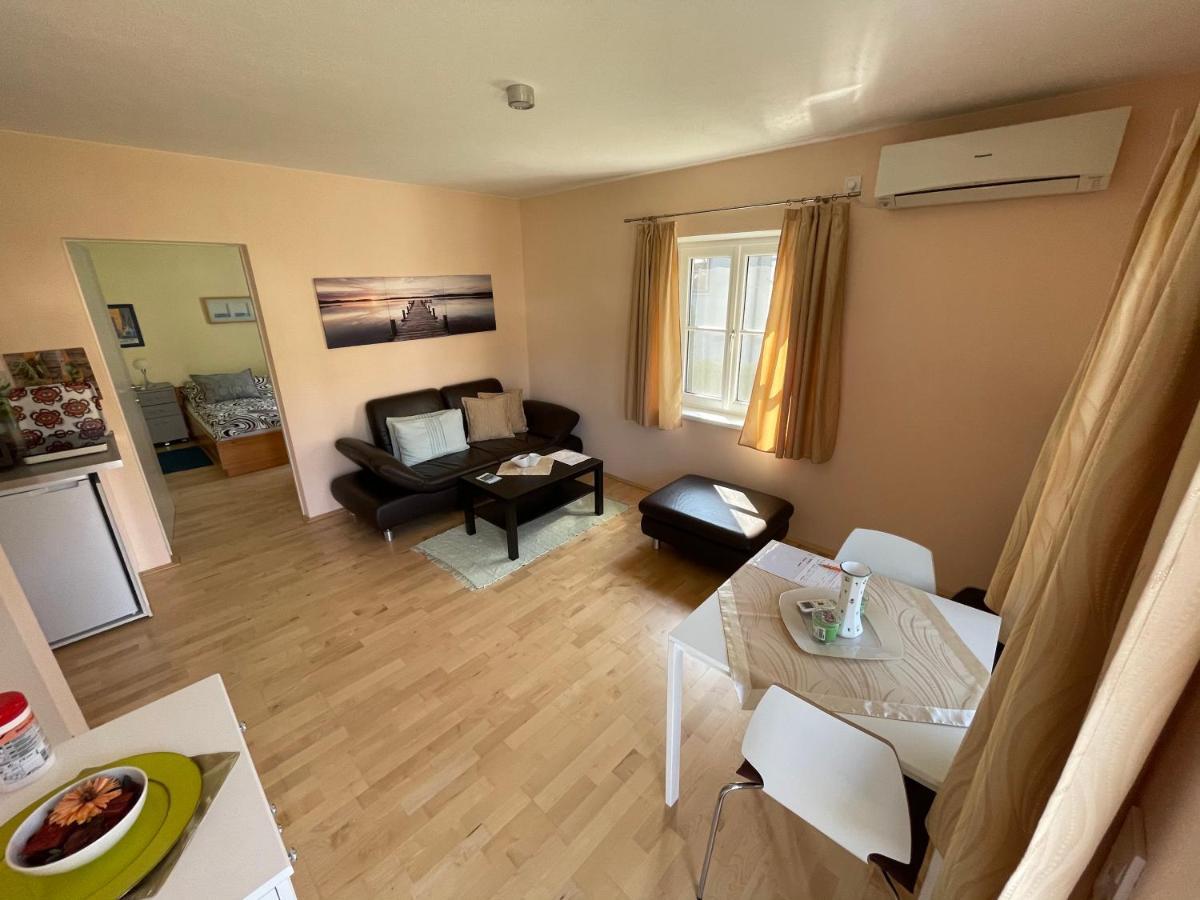 Ferienwohnung Am Traunsee Altmuenster Ngoại thất bức ảnh