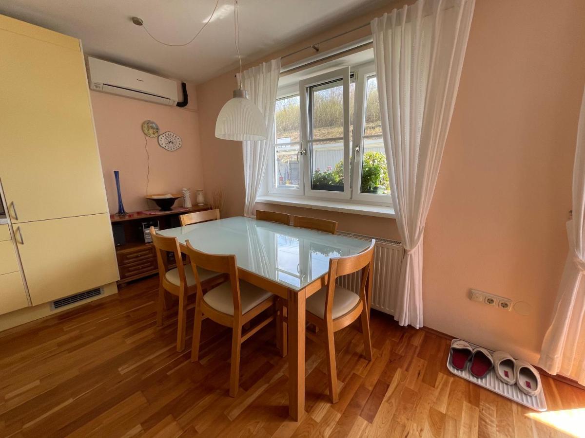 Ferienwohnung Am Traunsee Altmuenster Ngoại thất bức ảnh