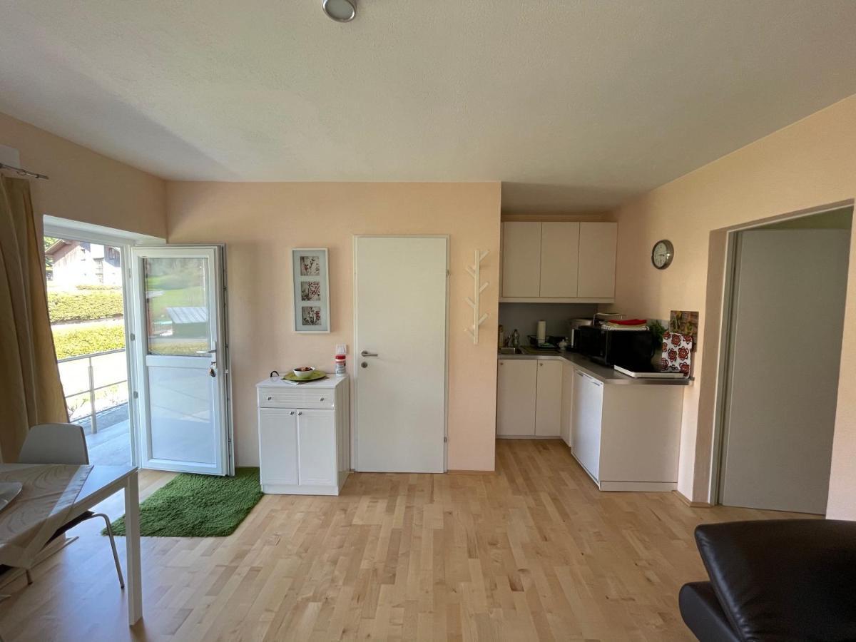 Ferienwohnung Am Traunsee Altmuenster Ngoại thất bức ảnh