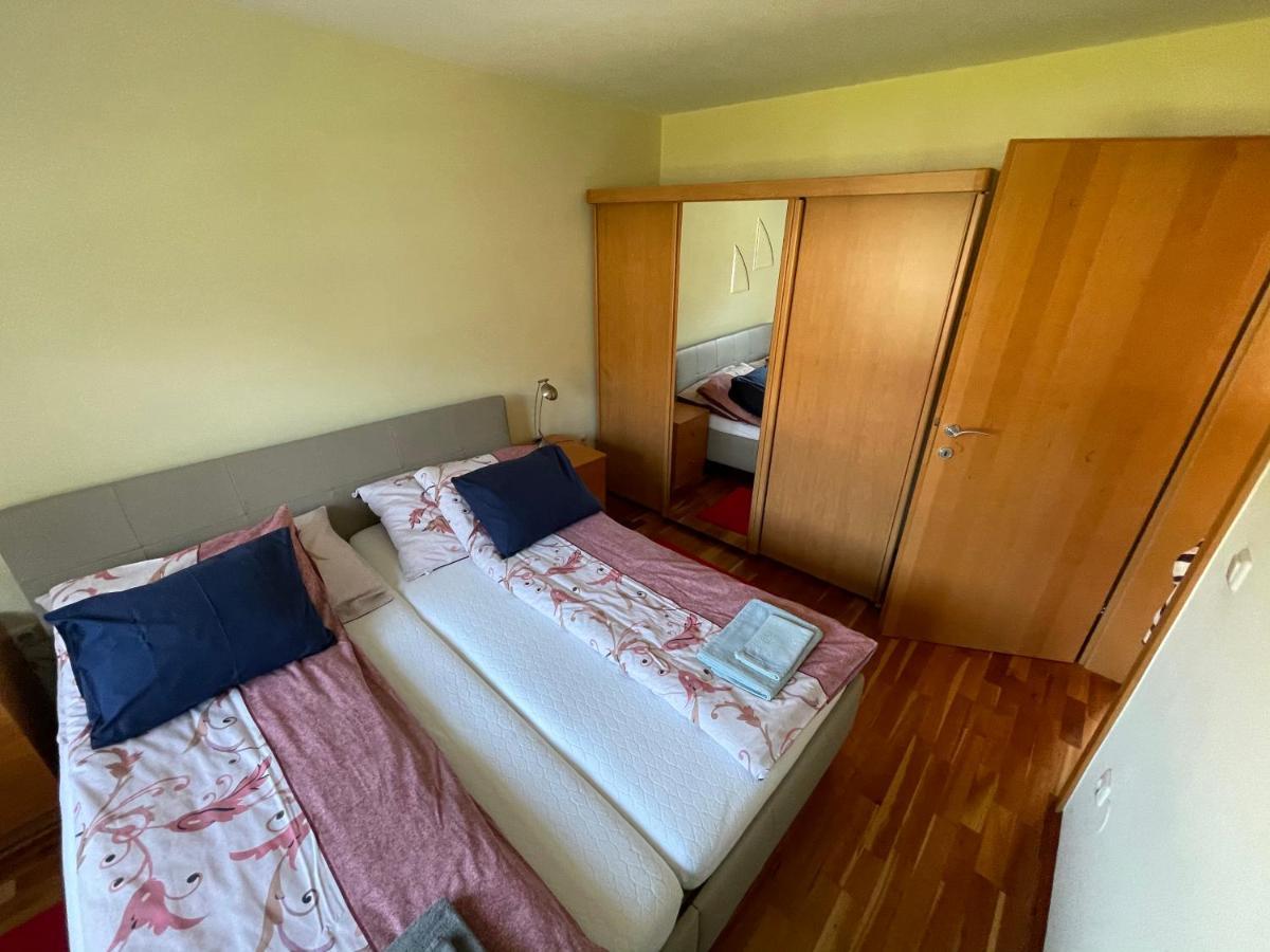 Ferienwohnung Am Traunsee Altmuenster Ngoại thất bức ảnh