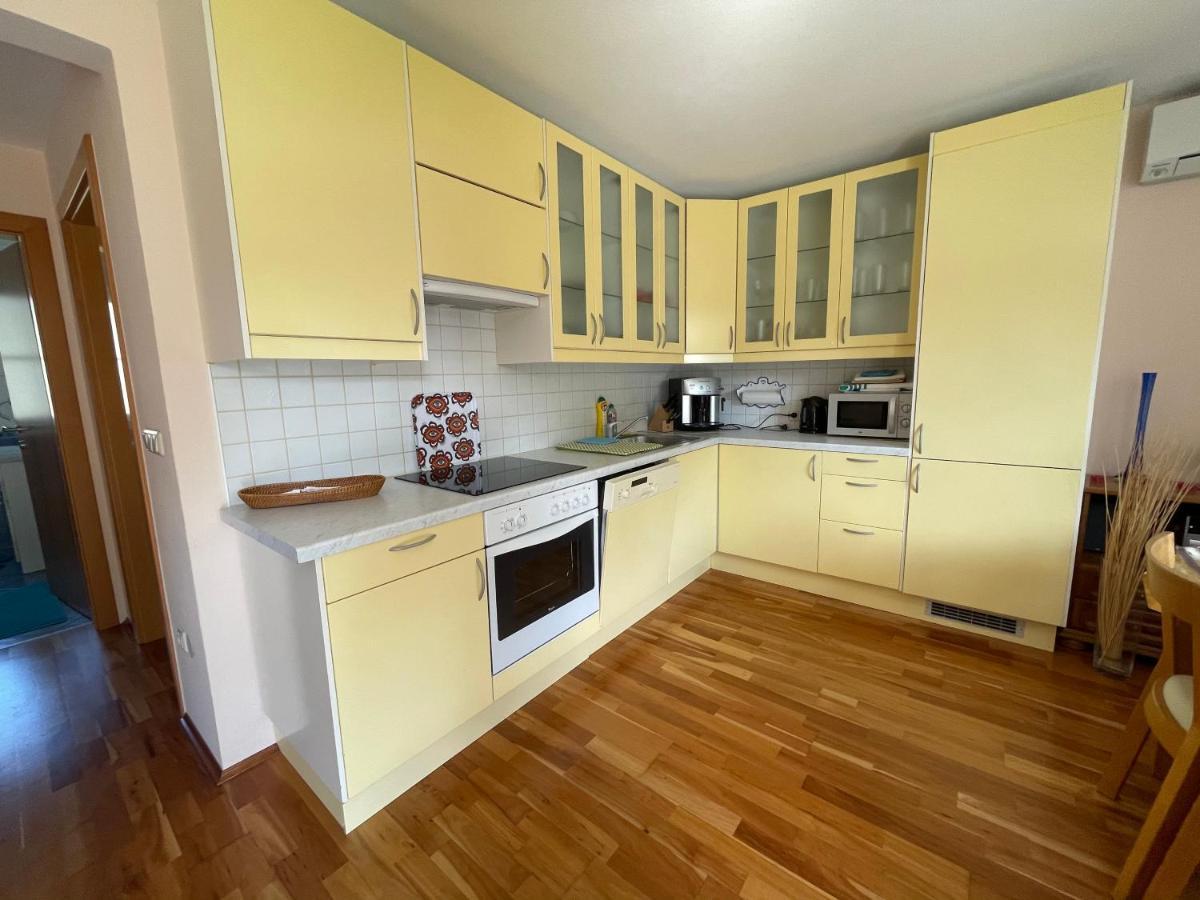 Ferienwohnung Am Traunsee Altmuenster Ngoại thất bức ảnh
