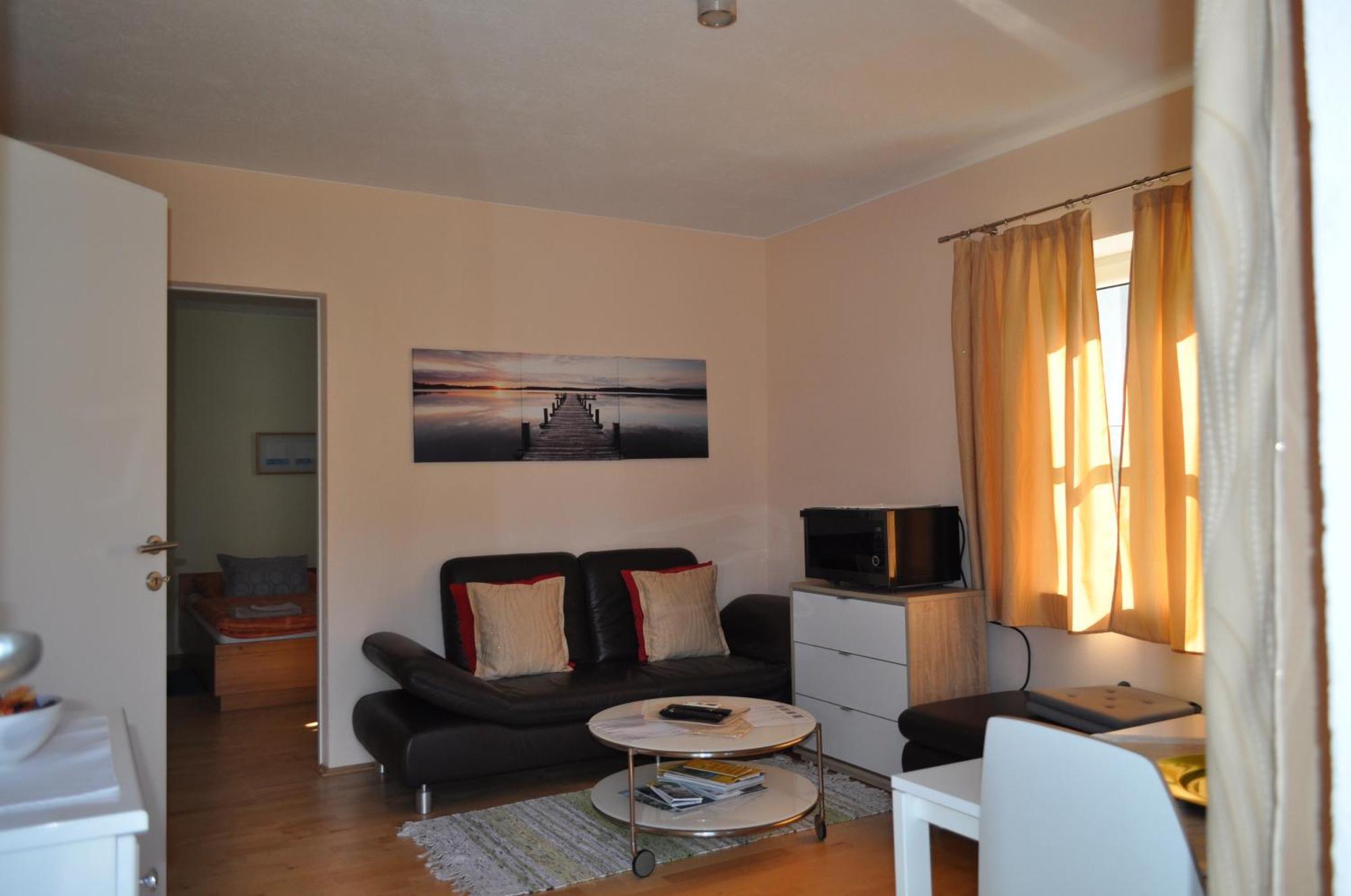 Ferienwohnung Am Traunsee Altmuenster Ngoại thất bức ảnh