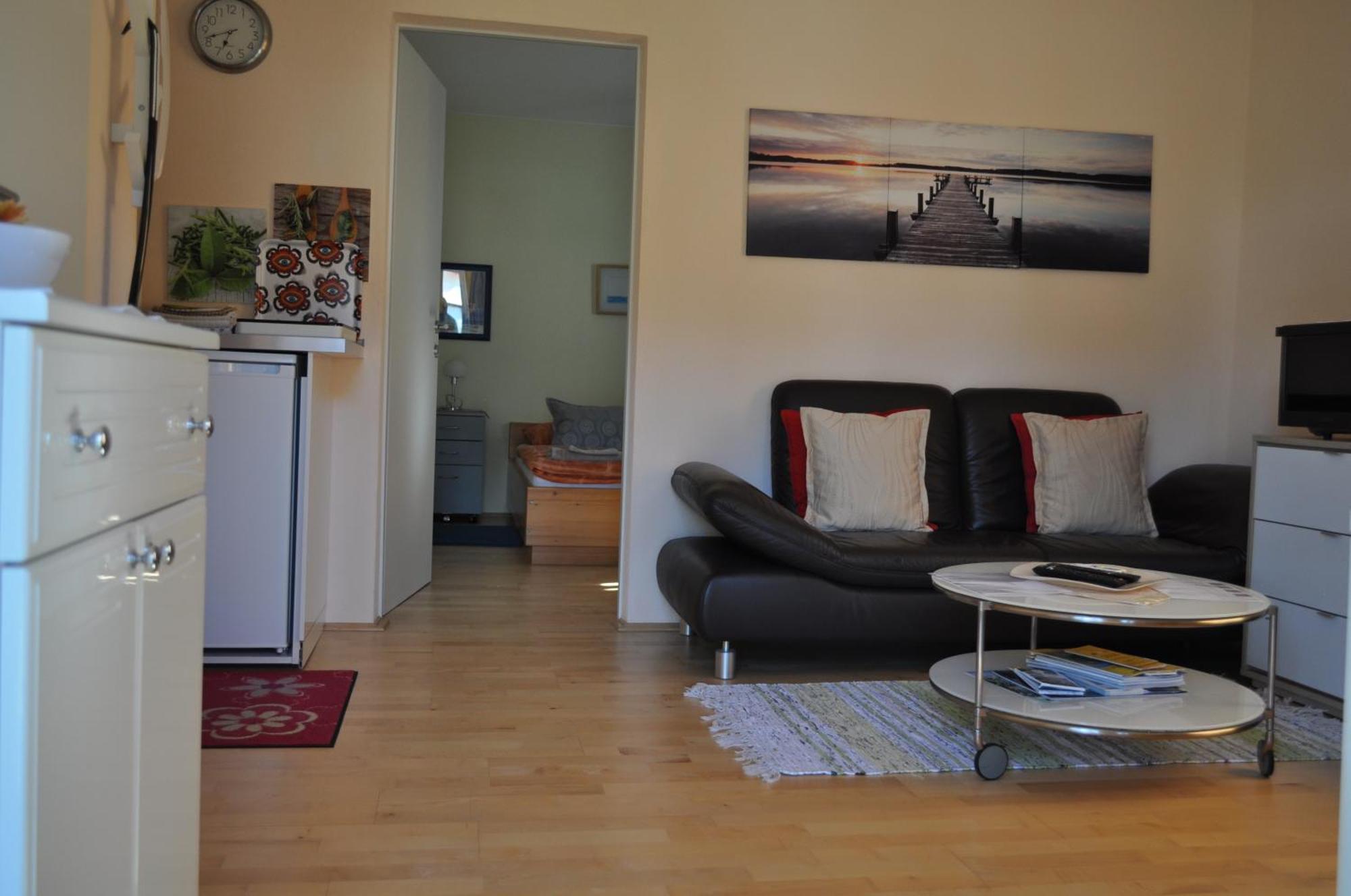 Ferienwohnung Am Traunsee Altmuenster Ngoại thất bức ảnh