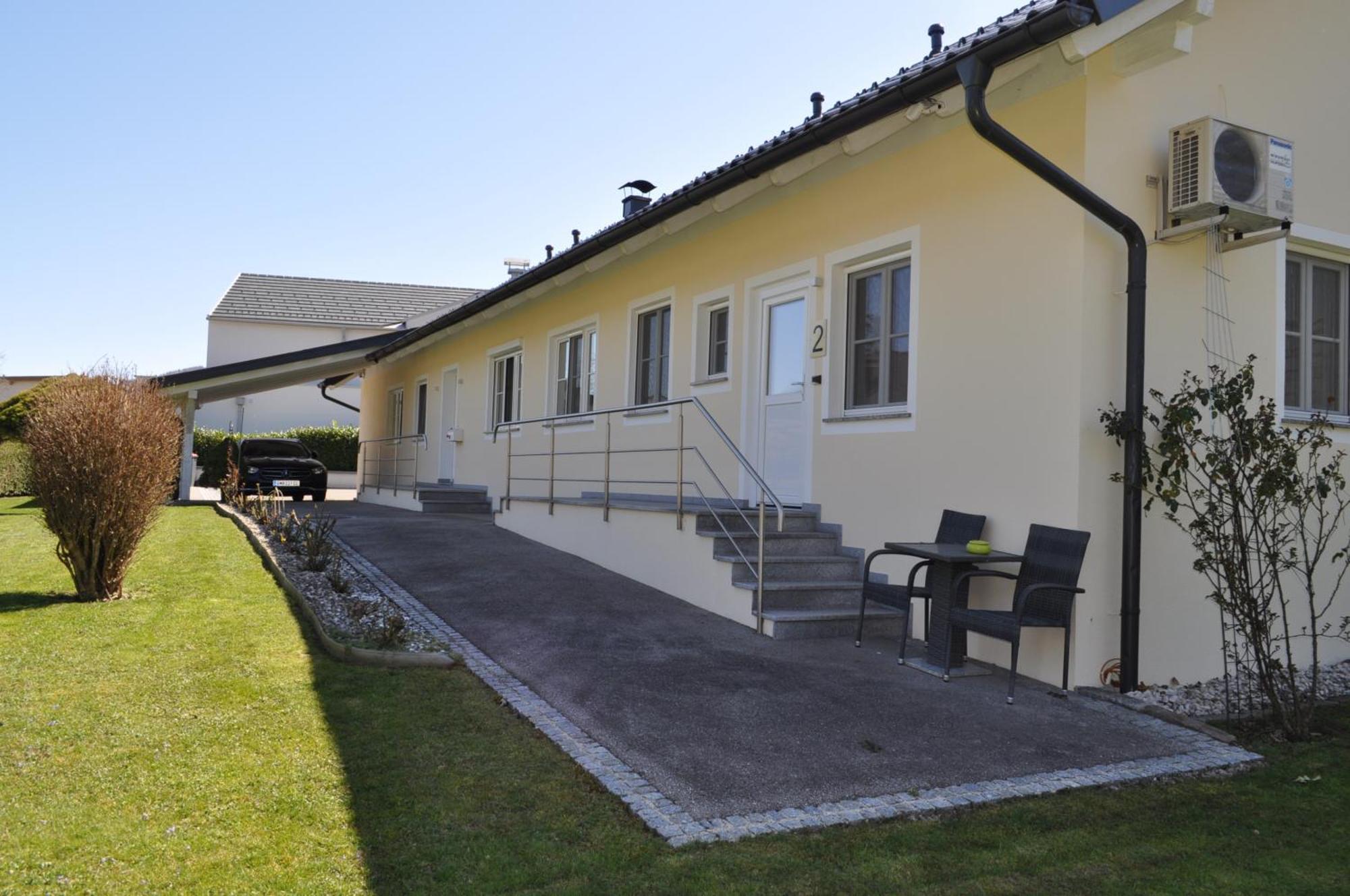 Ferienwohnung Am Traunsee Altmuenster Ngoại thất bức ảnh