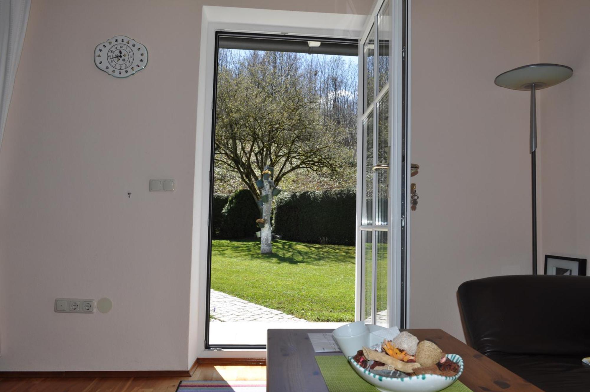 Ferienwohnung Am Traunsee Altmuenster Ngoại thất bức ảnh