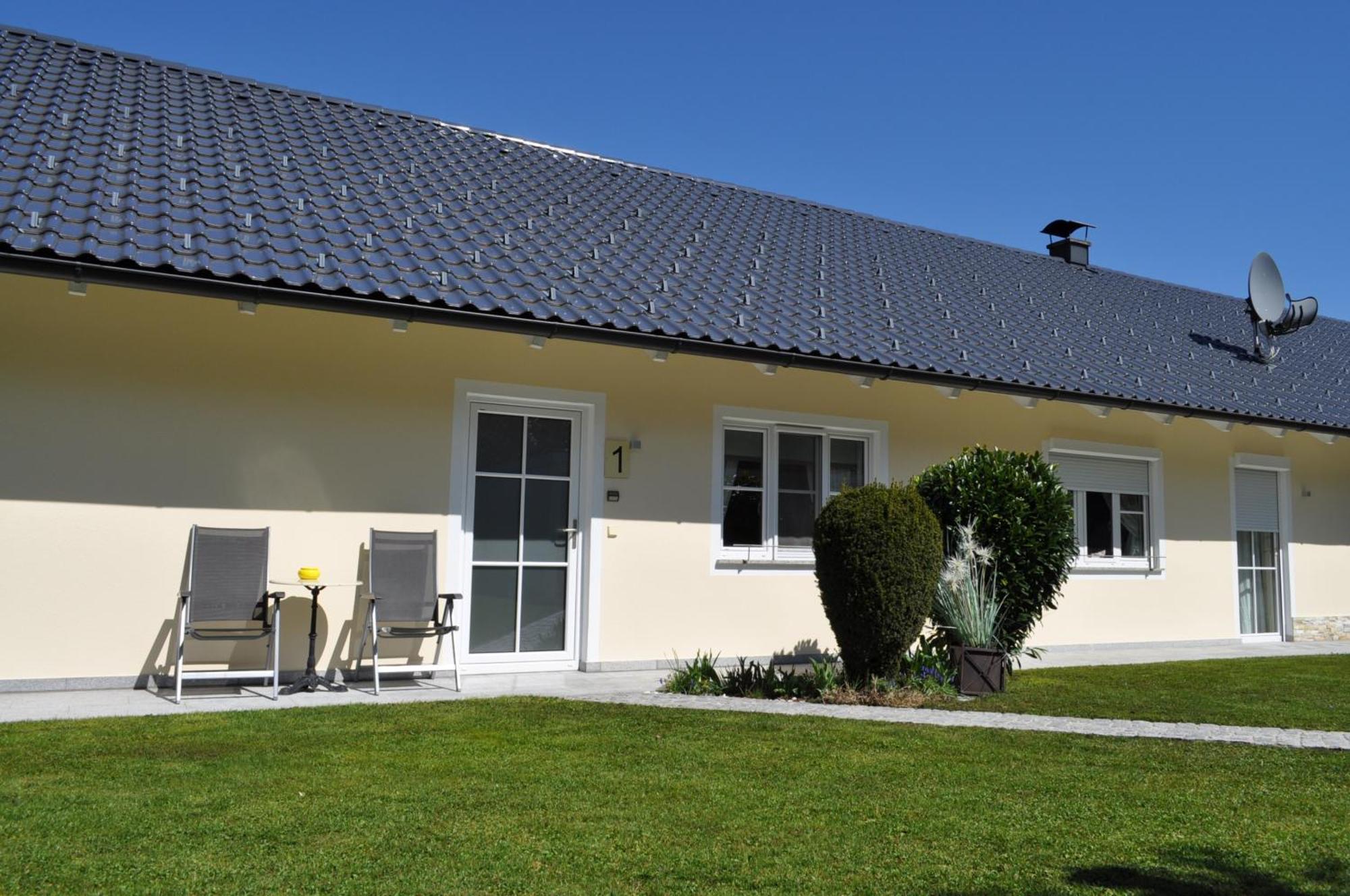 Ferienwohnung Am Traunsee Altmuenster Ngoại thất bức ảnh